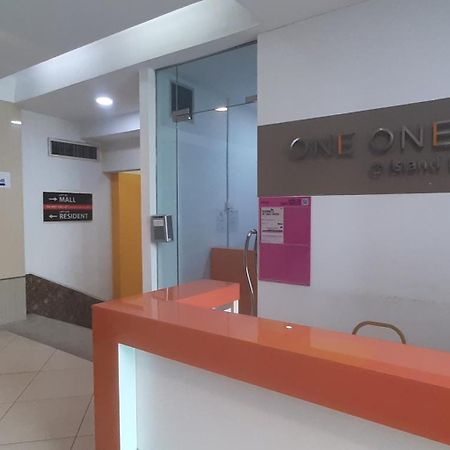Luxfort 118 Service Suites Tanjung Tokong Luaran gambar